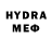 MDMA молли SaKVal